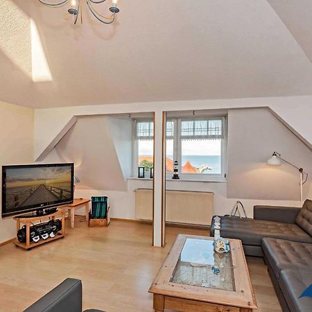 Villa Carola Whg "Moewennest" Ostseebad Heringsdorf Zimmer foto