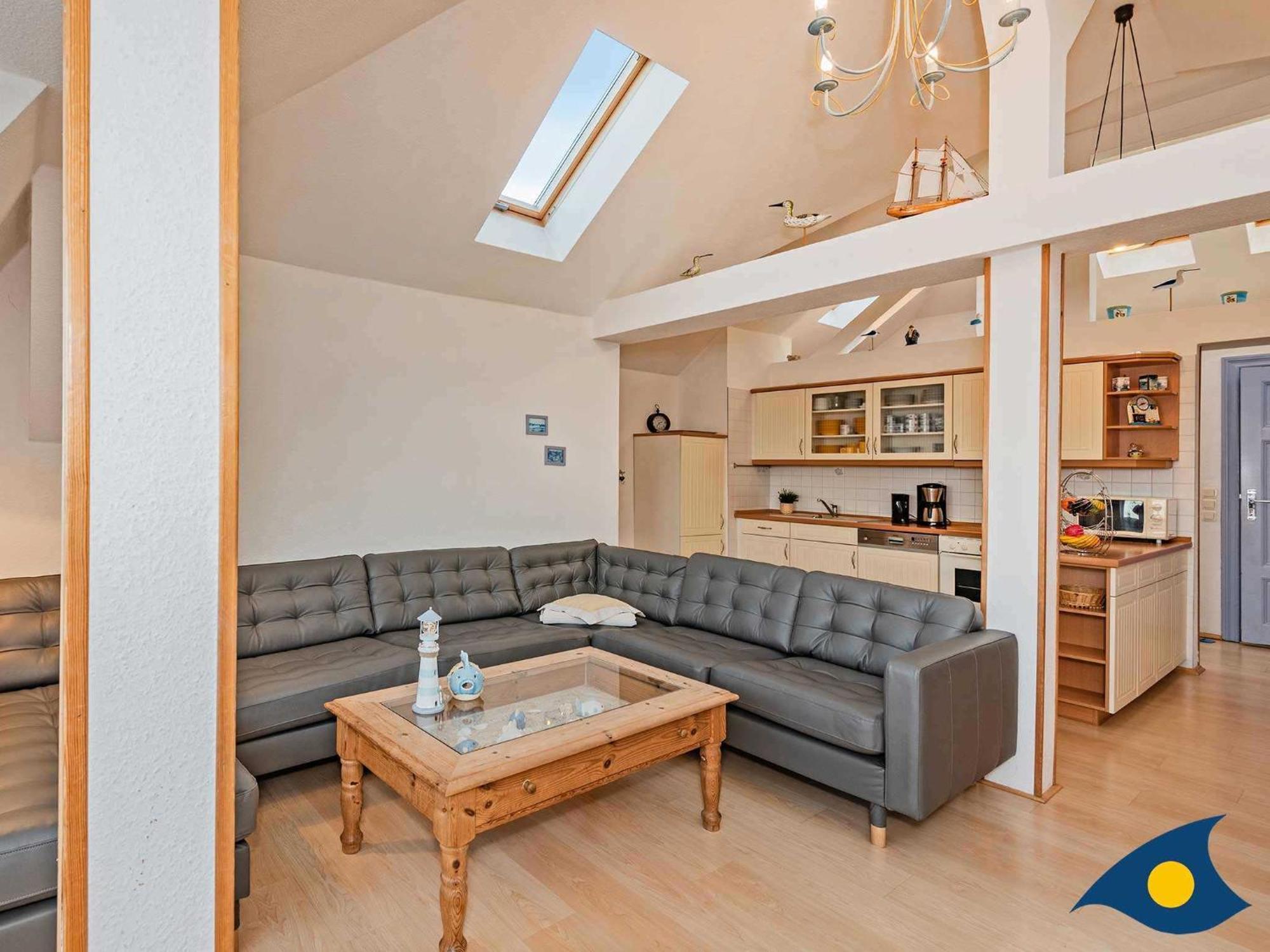 Villa Carola Whg "Moewennest" Ostseebad Heringsdorf Zimmer foto