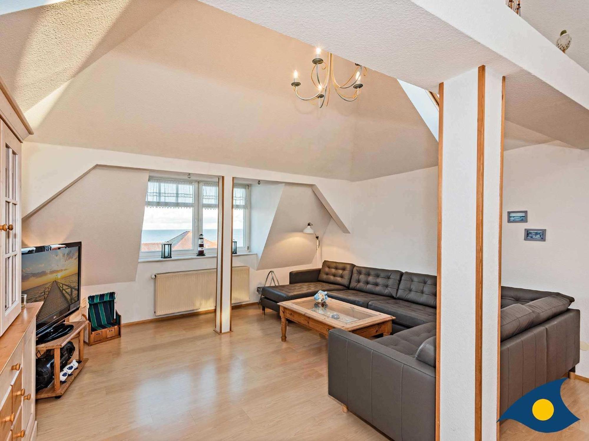 Villa Carola Whg "Moewennest" Ostseebad Heringsdorf Zimmer foto